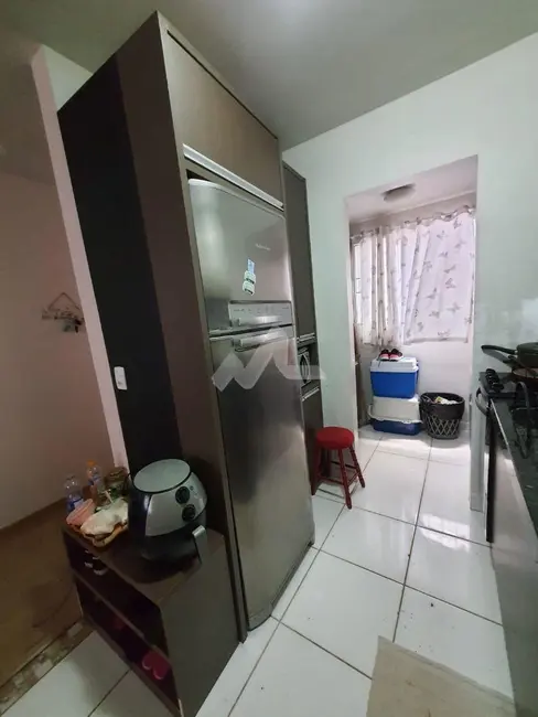 Apartamento com 2 quartos à venda, 55m2 em Vila Industrial, Toledo - PR - imagem 7 Foto 7 de Apartamento com 2 quartos à venda, 55m2 em Vila Industrial, Toledo - PR