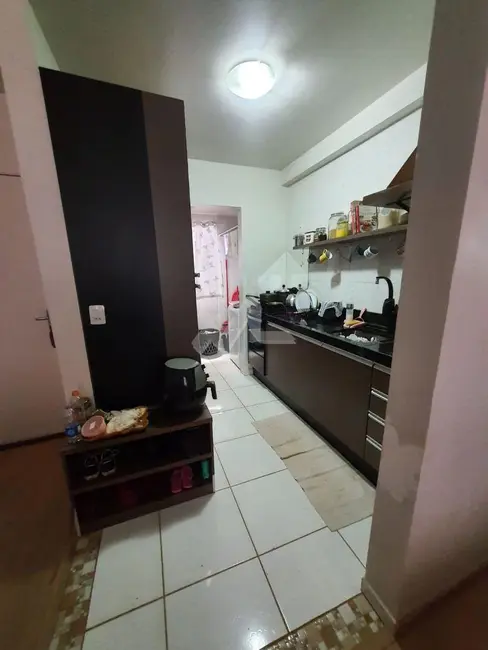 Apartamento com 2 quartos à venda, 55m2 em Vila Industrial, Toledo - PR - imagem 8 Foto 8 de Apartamento com 2 quartos à venda, 55m2 em Vila Industrial, Toledo - PR