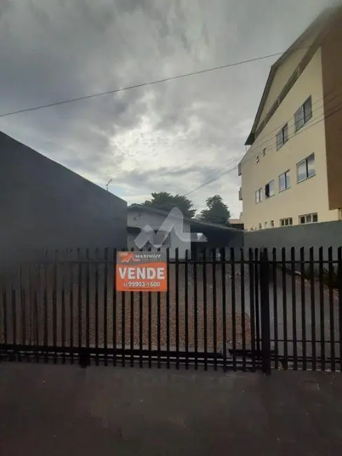 Casa com 5 quartos à venda, 245m2 em Jardim La Salle, Toledo - PR - imagem 9 Foto 9 de Casa com 5 quartos à venda, 245m2 em Jardim La Salle, Toledo - PR