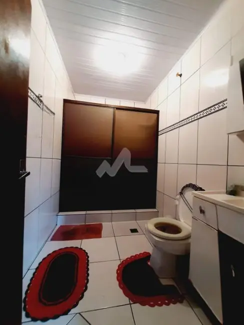 Casa com 5 quartos à venda, 245m2 em Jardim La Salle, Toledo - PR - imagem 4 Foto 4 de Casa com 5 quartos à venda, 245m2 em Jardim La Salle, Toledo - PR
