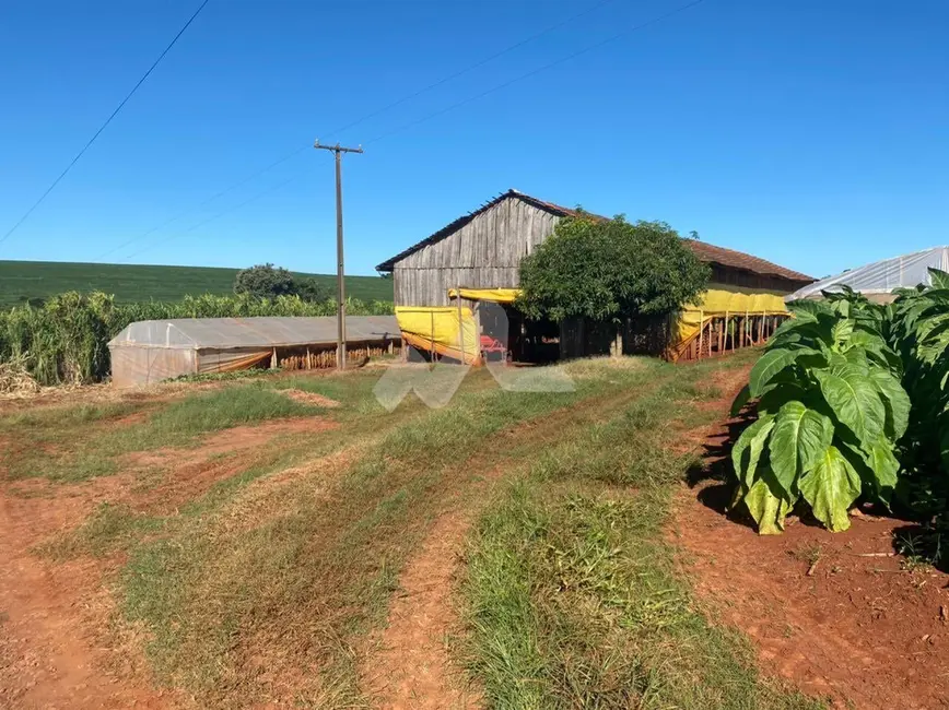 Foto 1 de Chácara à venda, 6000m2 em Sao Pedro Do Iguacu - PR