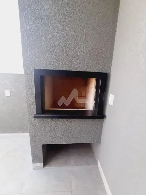 Sobrado com 2 quartos à venda, 120m2 em Jardim Parizzotto, Toledo - PR - imagem 9 Foto 9 de Sobrado com 2 quartos à venda, 120m2 em Jardim Parizzotto, Toledo - PR