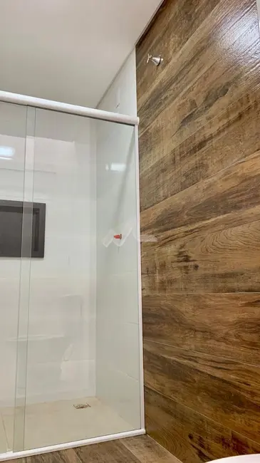 Sobrado com 2 quartos à venda, 84m2 em Vila Becker, Toledo - PR - imagem 3 Foto 3 de Sobrado com 2 quartos à venda, 84m2 em Vila Becker, Toledo - PR