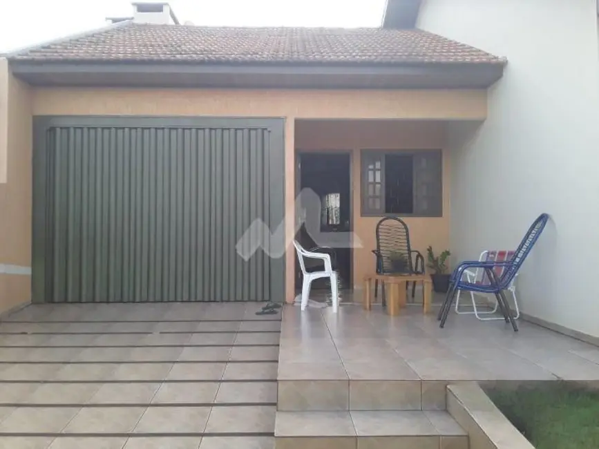 Casa com 2 quartos à venda, 108m2 em São Francisco, Toledo - PR - imagem 1 Foto 1 de Casa com 2 quartos à venda, 108m2 em São Francisco, Toledo - PR