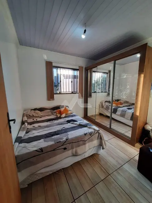 Casa com 3 quartos à venda, 96m2 em São Francisco, Toledo - PR - imagem 6 Foto 6 de Casa com 3 quartos à venda, 96m2 em São Francisco, Toledo - PR