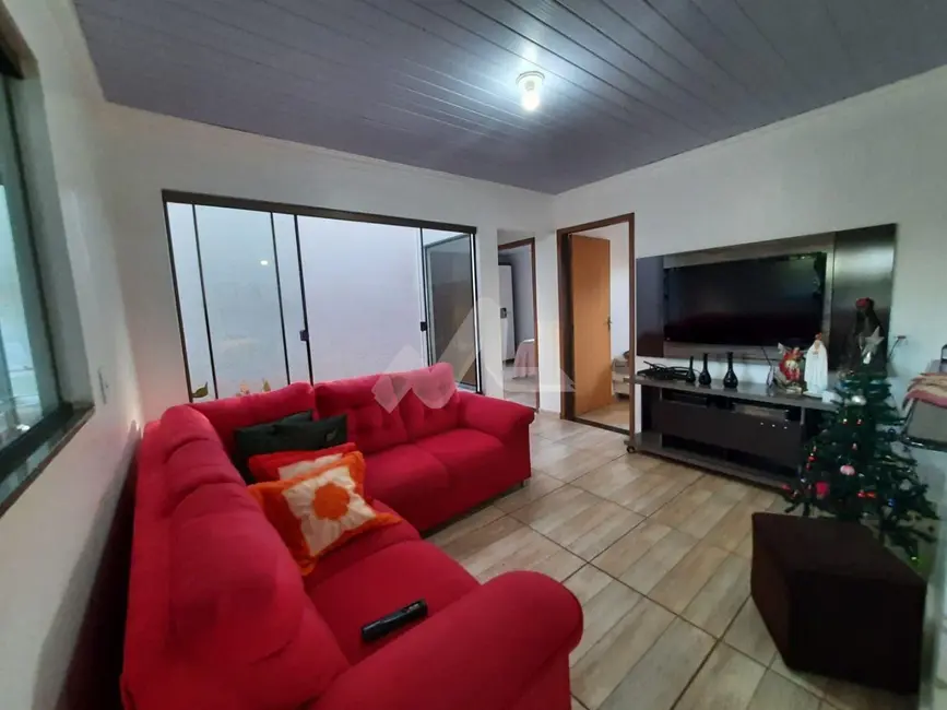 Casa com 3 quartos à venda, 96m2 em São Francisco, Toledo - PR - imagem 4 Foto 4 de Casa com 3 quartos à venda, 96m2 em São Francisco, Toledo - PR