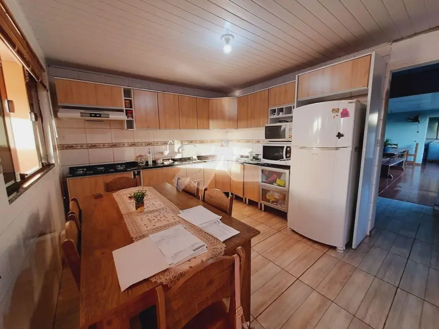 Casa com 3 quartos à venda, 96m2 em São Francisco, Toledo - PR - imagem 7 Foto 7 de Casa com 3 quartos à venda, 96m2 em São Francisco, Toledo - PR