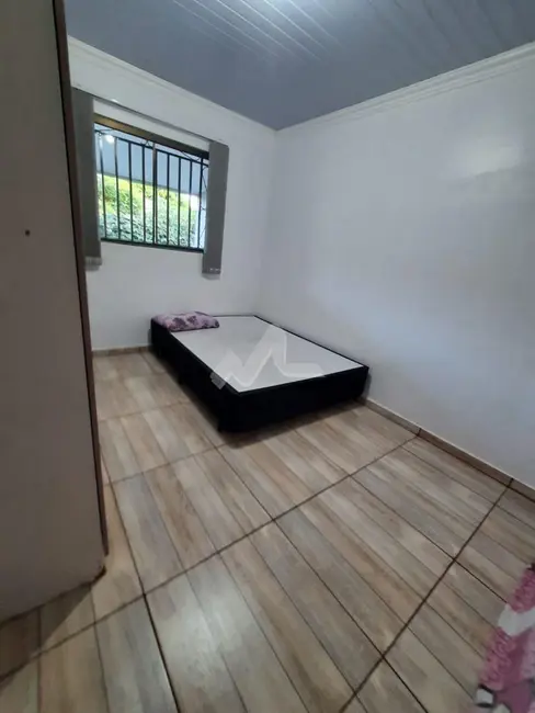 Casa com 3 quartos à venda, 96m2 em São Francisco, Toledo - PR - imagem 2 Foto 2 de Casa com 3 quartos à venda, 96m2 em São Francisco, Toledo - PR