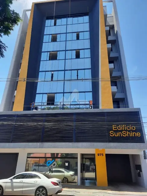 Foto 1 de Apartamento com 1 quarto à venda, 103m2 em Centro, Toledo - PR
