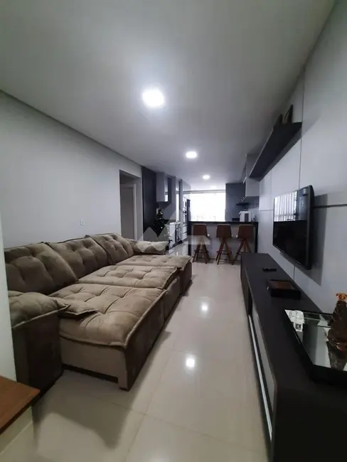 Apartamento com 1 quarto à venda, 103m2 em Centro, Toledo - PR - imagem 3 Foto 3 de Apartamento com 1 quarto à venda, 103m2 em Centro, Toledo - PR