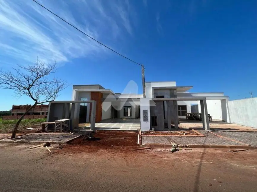Foto 1 de Casa com 2 quartos à venda em Tocantins, Toledo - PR