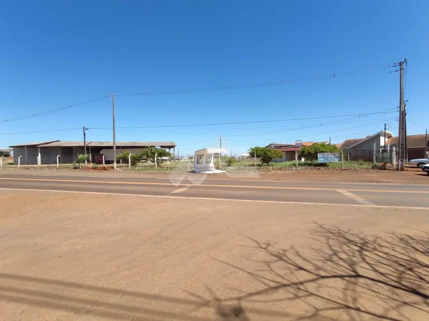 Terreno / Lote à venda, 965m2 em Centro, Sao Pedro Do Iguacu - PR - imagem 5 Foto 5 de Terreno / Lote à venda, 965m2 em Centro, Sao Pedro Do Iguacu - PR