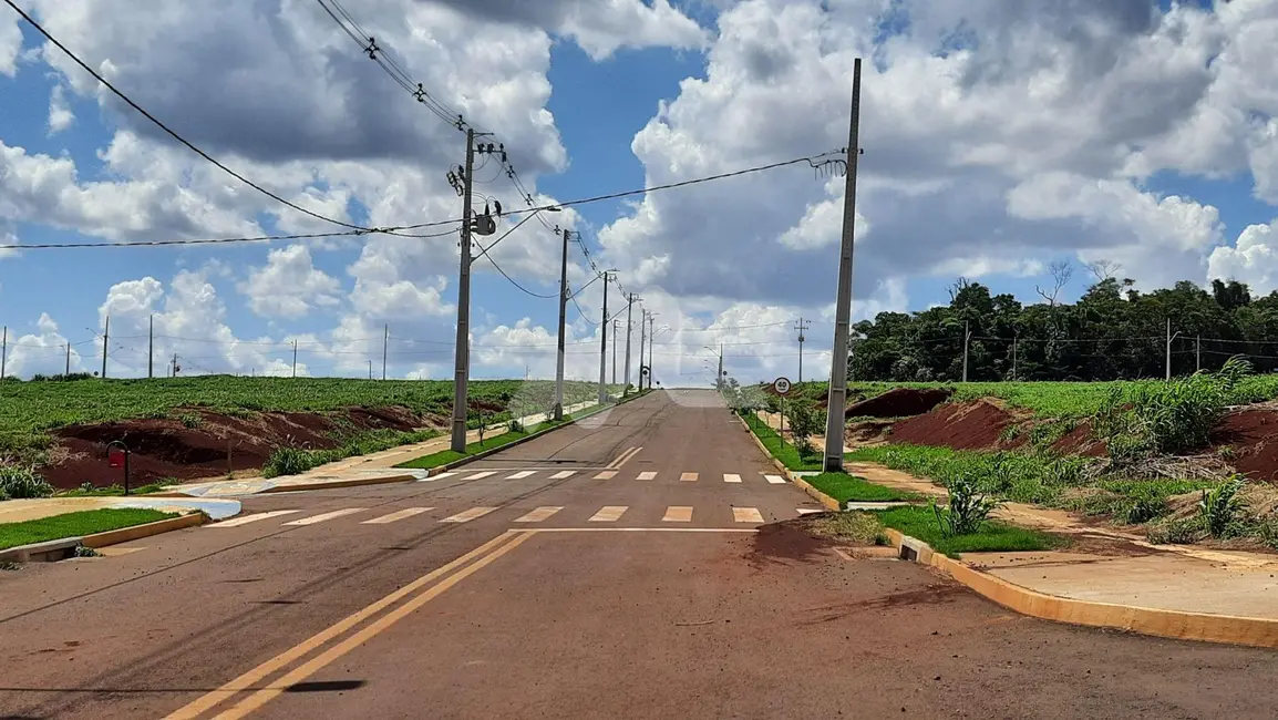 Foto 5 de Terreno / Lote à venda, 416m2 em Jardim Recanto, Toledo - PR