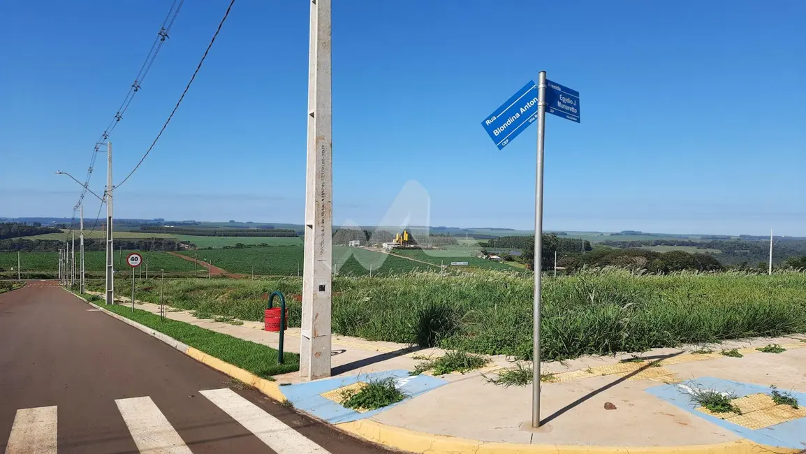 Foto 9 de Terreno / Lote à venda, 416m2 em Jardim Recanto, Toledo - PR