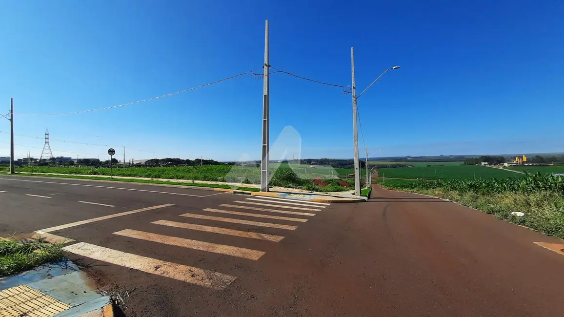 Foto 3 de Terreno / Lote à venda, 416m2 em Jardim Recanto, Toledo - PR