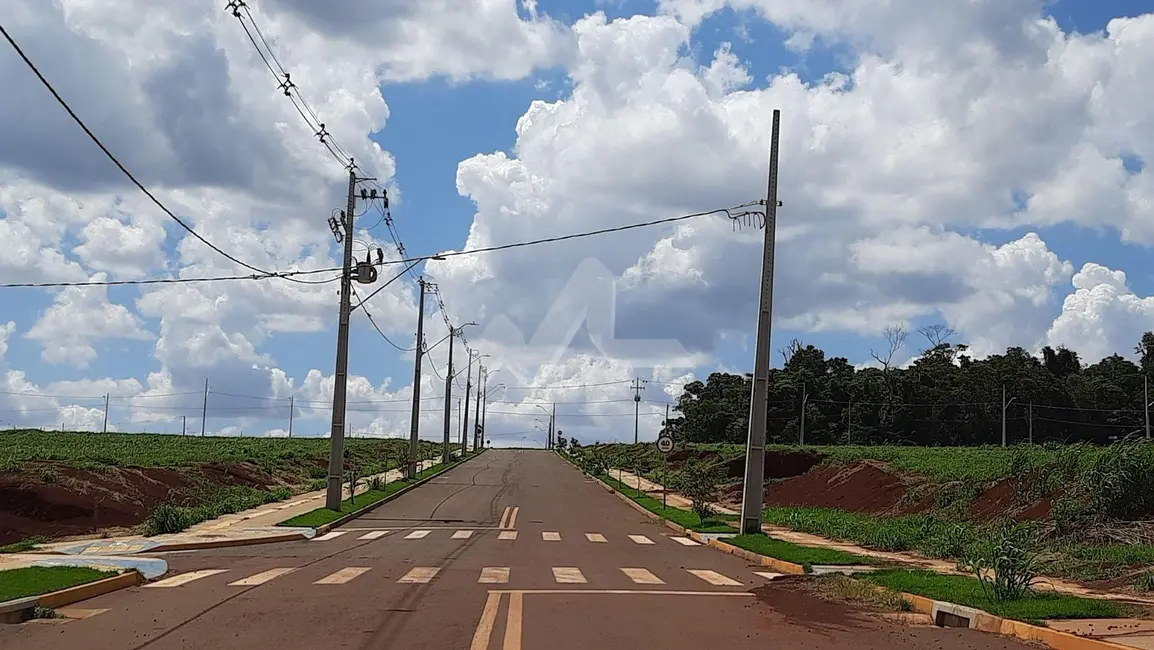 Foto 1 de Terreno / Lote à venda, 416m2 em Jardim Recanto, Toledo - PR
