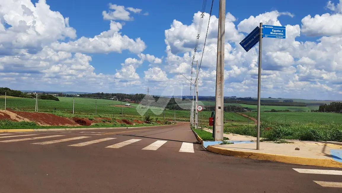 Foto 6 de Terreno / Lote à venda, 416m2 em Jardim Recanto, Toledo - PR