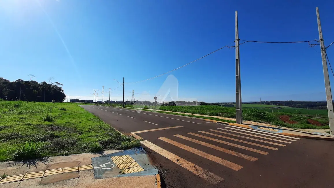 Foto 2 de Terreno / Lote à venda, 416m2 em Jardim Recanto, Toledo - PR