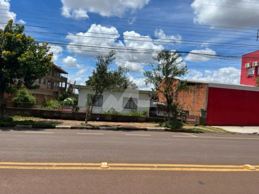 Terreno / Lote à venda, 650m2 em Jardim Santa Maria, Toledo - PR - imagem 4 Foto 4 de Terreno / Lote à venda, 650m2 em Jardim Santa Maria, Toledo - PR