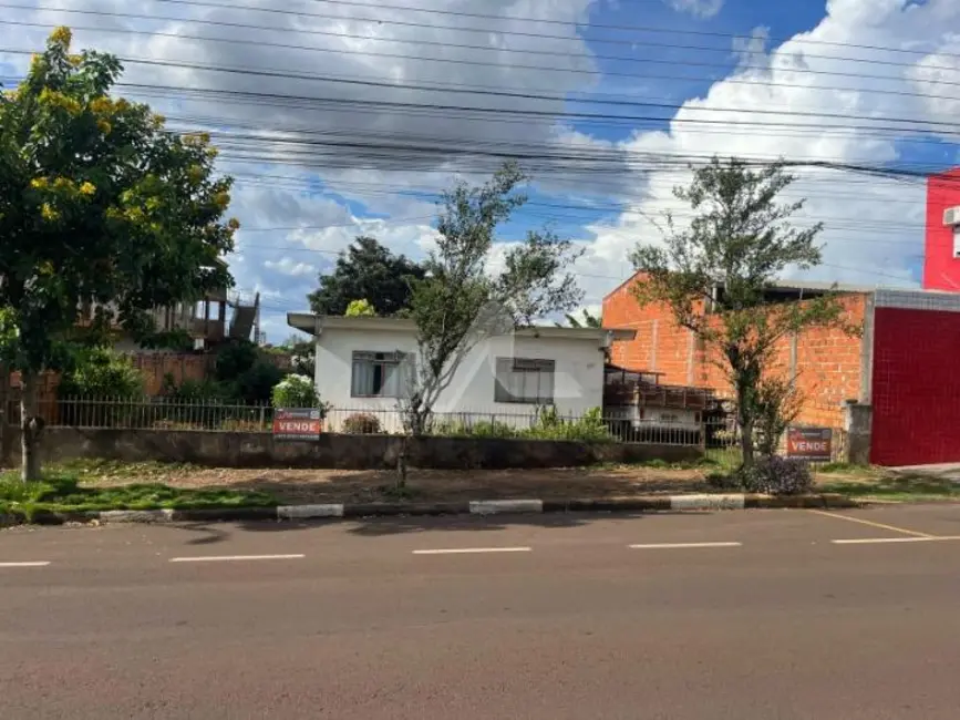 Terreno / Lote à venda, 650m2 em Jardim Santa Maria, Toledo - PR - imagem 2 Foto 2 de Terreno / Lote à venda, 650m2 em Jardim Santa Maria, Toledo - PR