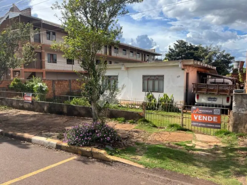 Terreno / Lote à venda, 650m2 em Jardim Santa Maria, Toledo - PR - imagem 3 Foto 3 de Terreno / Lote à venda, 650m2 em Jardim Santa Maria, Toledo - PR