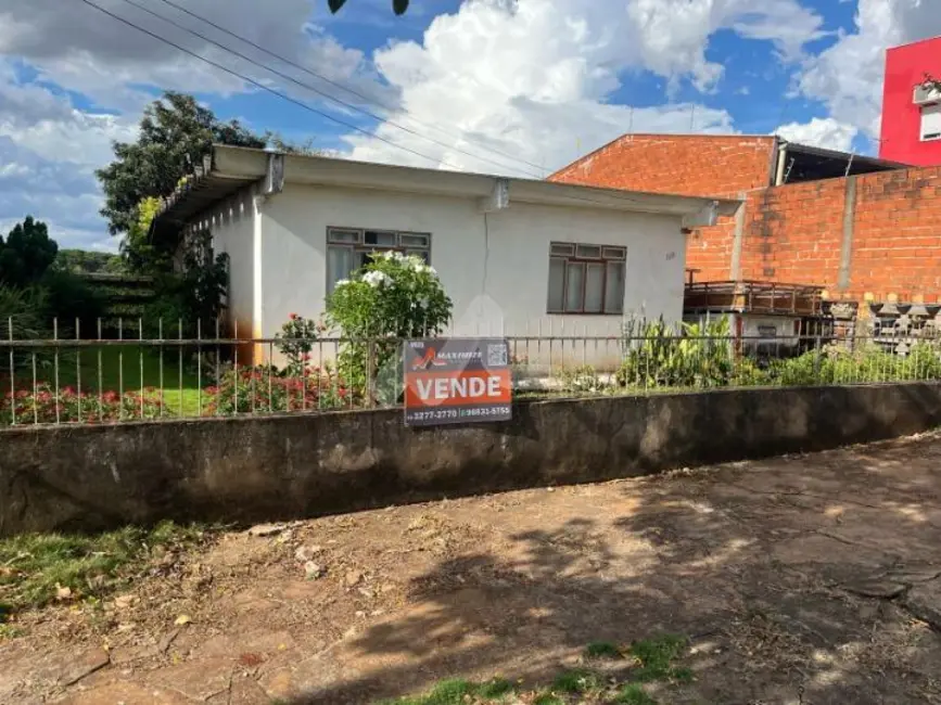 Terreno / Lote à venda, 650m2 em Jardim Santa Maria, Toledo - PR - imagem 1 Foto 1 de Terreno / Lote à venda, 650m2 em Jardim Santa Maria, Toledo - PR