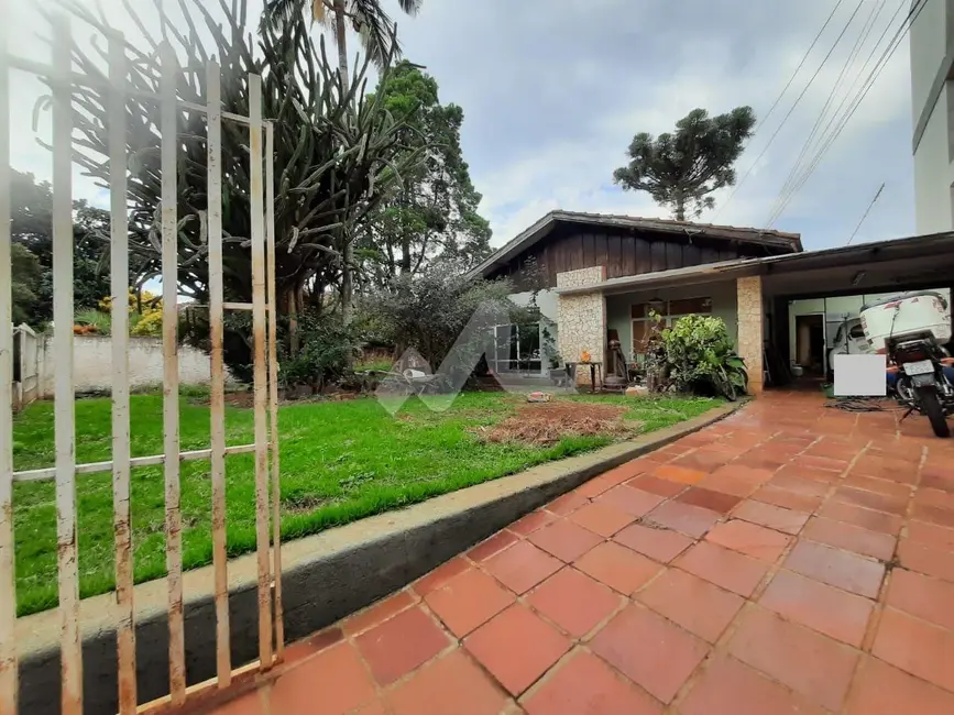 Foto 1 de Casa com 2 quartos à venda, 212m2 em Jardim La Salle, Toledo - PR