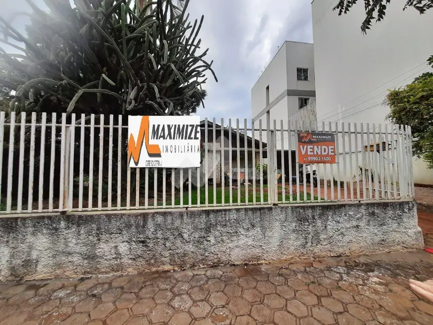 Casa com 2 quartos à venda, 212m2 em Jardim La Salle, Toledo - PR - imagem 4 Foto 4 de Casa com 2 quartos à venda, 212m2 em Jardim La Salle, Toledo - PR