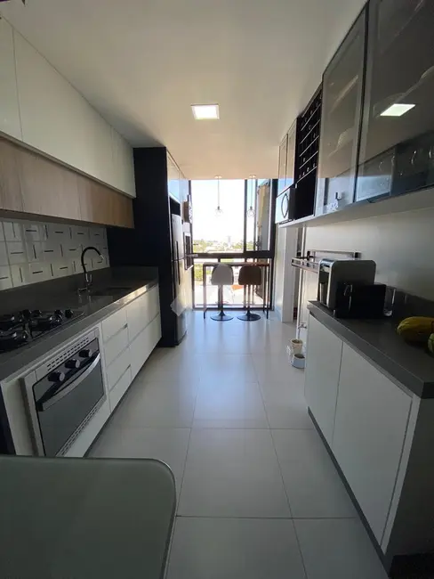 Apartamento com 2 quartos à venda, 57m2 em Jardim Porto Alegre, Toledo - PR - imagem 7 Foto 7 de Apartamento com 2 quartos à venda, 57m2 em Jardim Porto Alegre, Toledo - PR