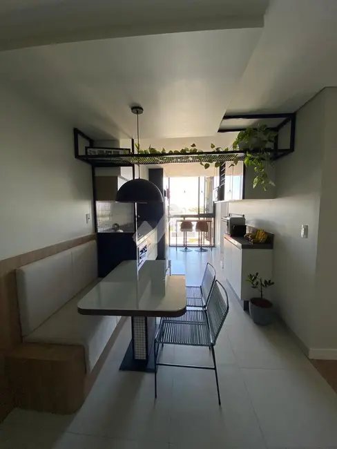 Apartamento com 2 quartos à venda, 57m2 em Jardim Porto Alegre, Toledo - PR - imagem 8 Foto 8 de Apartamento com 2 quartos à venda, 57m2 em Jardim Porto Alegre, Toledo - PR