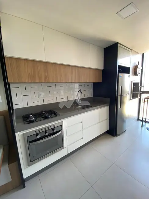 Apartamento com 2 quartos à venda, 57m2 em Jardim Porto Alegre, Toledo - PR - imagem 4 Foto 4 de Apartamento com 2 quartos à venda, 57m2 em Jardim Porto Alegre, Toledo - PR