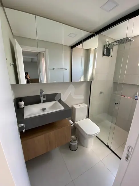 Apartamento com 2 quartos à venda, 57m2 em Jardim Porto Alegre, Toledo - PR - imagem 9 Foto 9 de Apartamento com 2 quartos à venda, 57m2 em Jardim Porto Alegre, Toledo - PR