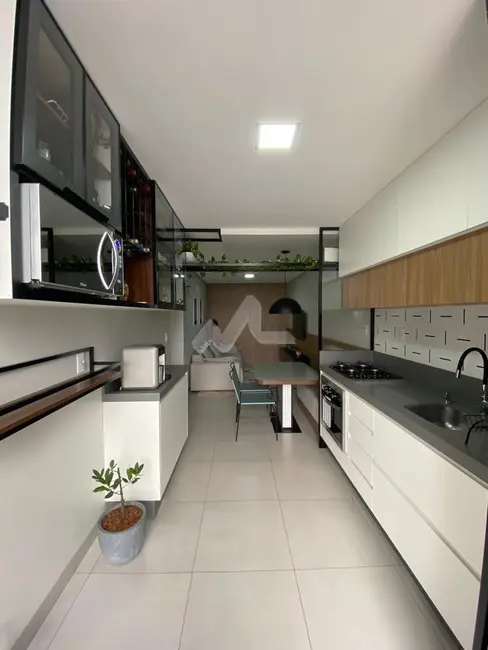 Apartamento com 2 quartos à venda, 57m2 em Jardim Porto Alegre, Toledo - PR - imagem 3 Foto 3 de Apartamento com 2 quartos à venda, 57m2 em Jardim Porto Alegre, Toledo - PR
