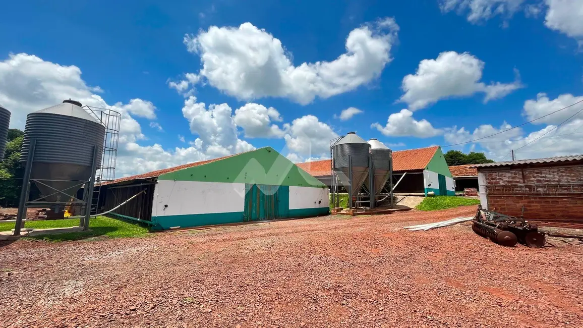 Foto 6 de Chácara à venda, 48m2 em Toledo - PR