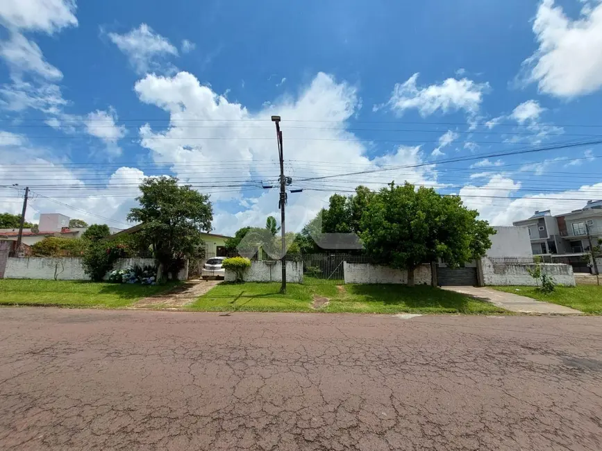 Foto 3 de Terreno / Lote à venda, 525m2 em Maria Luiza, Cascavel - PR