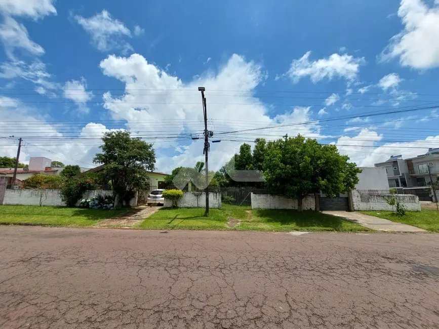 Foto 4 de Terreno / Lote à venda, 525m2 em Maria Luiza, Cascavel - PR