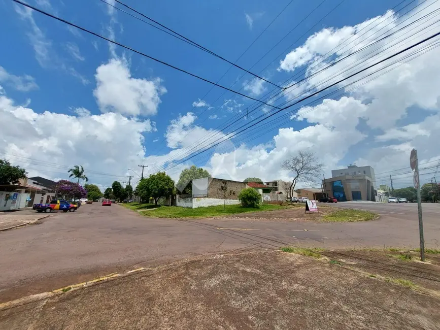 Foto 5 de Terreno / Lote à venda, 525m2 em Maria Luiza, Cascavel - PR