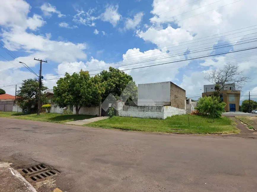 Foto 2 de Terreno / Lote à venda, 525m2 em Maria Luiza, Cascavel - PR