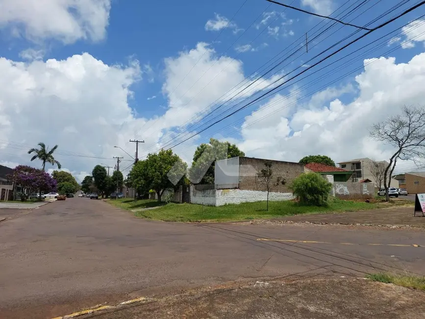 Foto 6 de Terreno / Lote à venda, 525m2 em Maria Luiza, Cascavel - PR