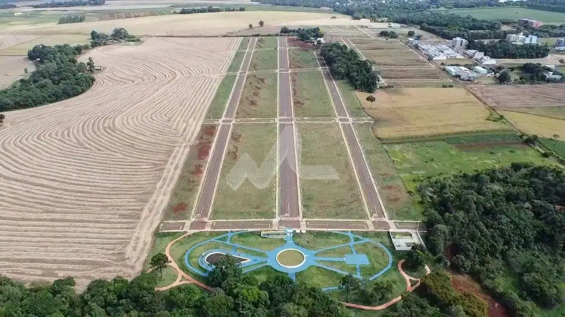 Foto 1 de Terreno / Lote à venda, 360m2 em Vila Becker, Toledo - PR