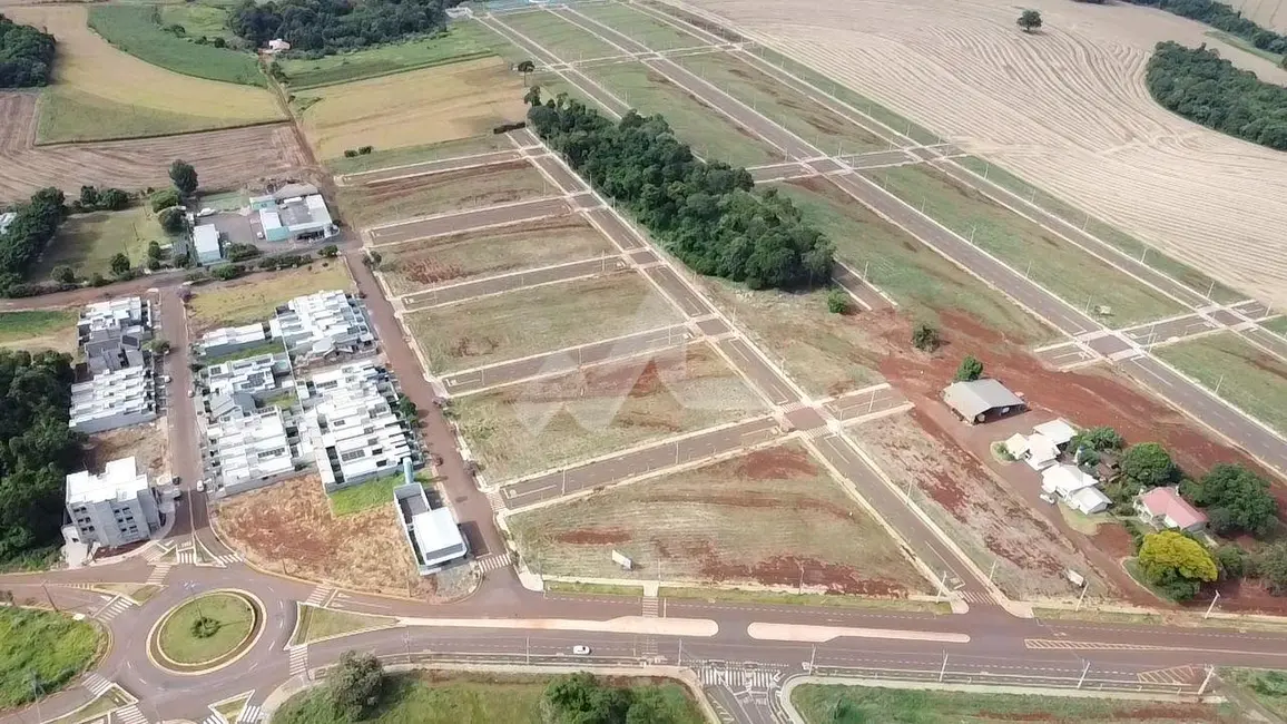 Foto 2 de Terreno / Lote à venda, 360m2 em Vila Becker, Toledo - PR