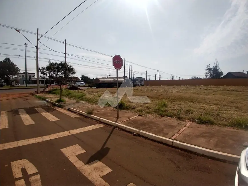 Terreno / Lote à venda, 762m2 em Tocantins, Toledo - PR - imagem 7 Foto 7 de Terreno / Lote à venda, 762m2 em Tocantins, Toledo - PR