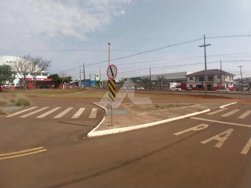 Terreno / Lote à venda, 762m2 em Tocantins, Toledo - PR - imagem 6 Foto 6 de Terreno / Lote à venda, 762m2 em Tocantins, Toledo - PR