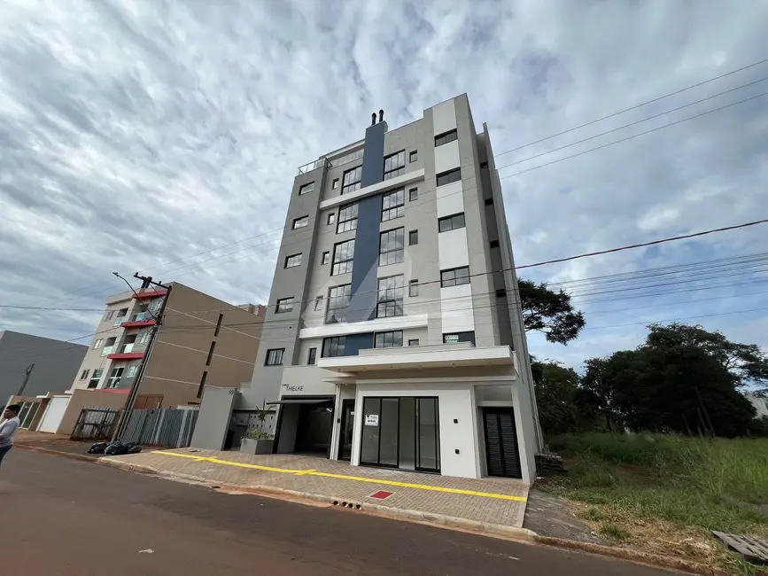 Sala Comercial à venda, 20m2 em Jardim Coopagro, Toledo - PR - imagem 1 Foto 1 de Sala Comercial à venda, 20m2 em Jardim Coopagro, Toledo - PR