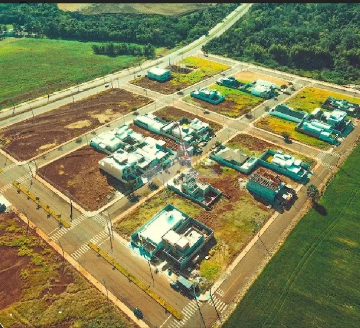 Foto 1 de Terreno / Lote à venda, 360m2 em Tocantins, Toledo - PR
