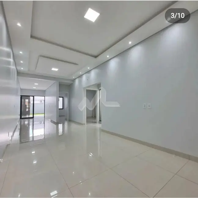 Foto 2 de Casa com 2 quartos à venda, 108m2 em Jardim Gisela, Toledo - PR