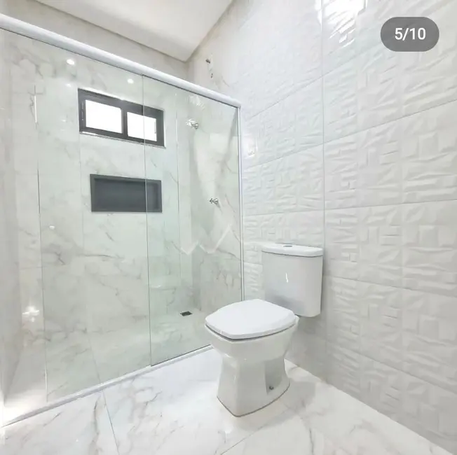 Casa com 2 quartos à venda, 108m2 em Jardim Gisela, Toledo - PR - imagem 6 Foto 6 de Casa com 2 quartos à venda, 108m2 em Jardim Gisela, Toledo - PR