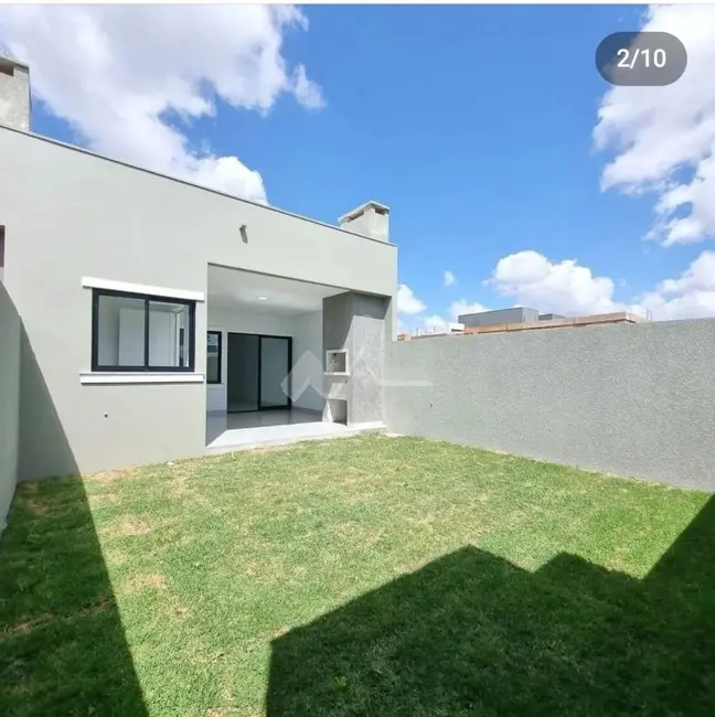 Casa com 2 quartos à venda, 108m2 em Jardim Gisela, Toledo - PR - imagem 9 Foto 9 de Casa com 2 quartos à venda, 108m2 em Jardim Gisela, Toledo - PR