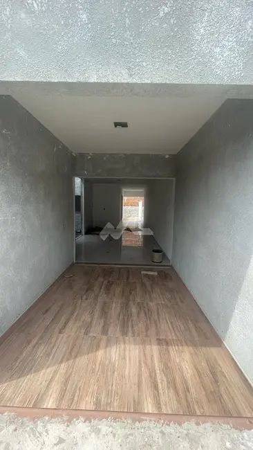 Foto 2 de Casa com 3 quartos à venda, 72m2 em São Francisco, Toledo - PR