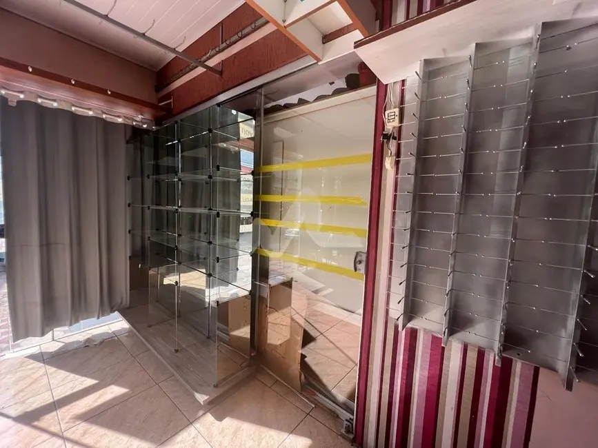 Foto 6 de Sala Comercial à venda e para alugar, 26m2 em Centro, Toledo - PR